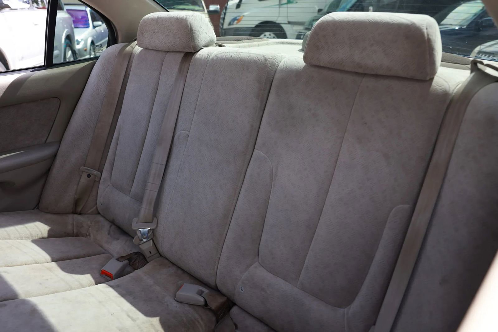 Used 2005 Hyundai Elantra GLS FWD image 14
