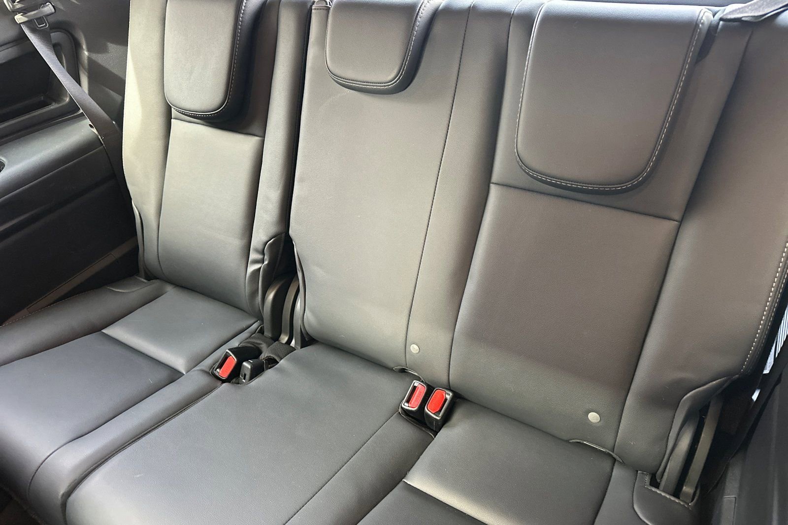 Used 2023 Subaru Ascent Touring image 20