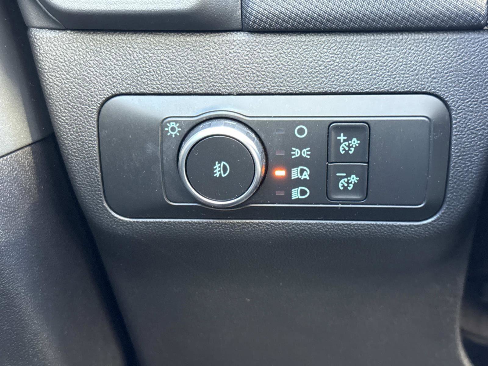 Used 2022 Ford Bronco Sport Big Bend w/ Convenience Package image 13