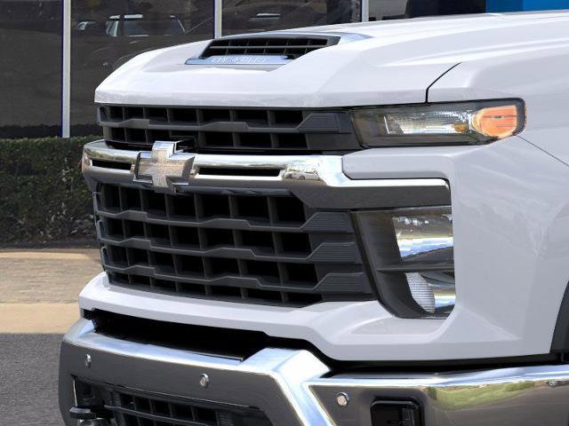 New 2026 Chevrolet Silverado 3500 LT w/ Texas Edition image 39