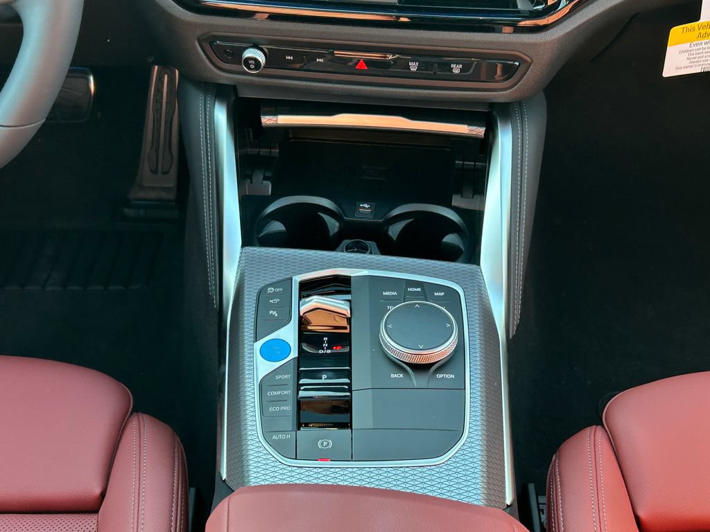 New 2026 BMW i4 eDrive40 w/ M Sport Package RWD image 27