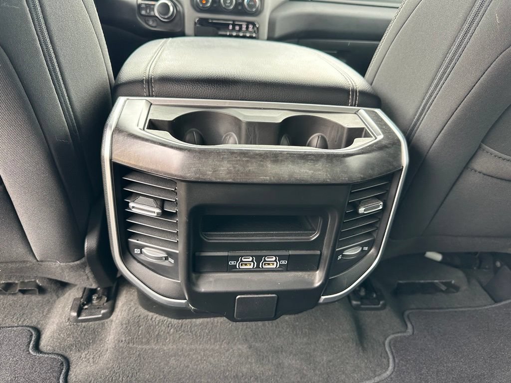Used 2023 RAM 1500 Big Horn AWD/4WD image 24