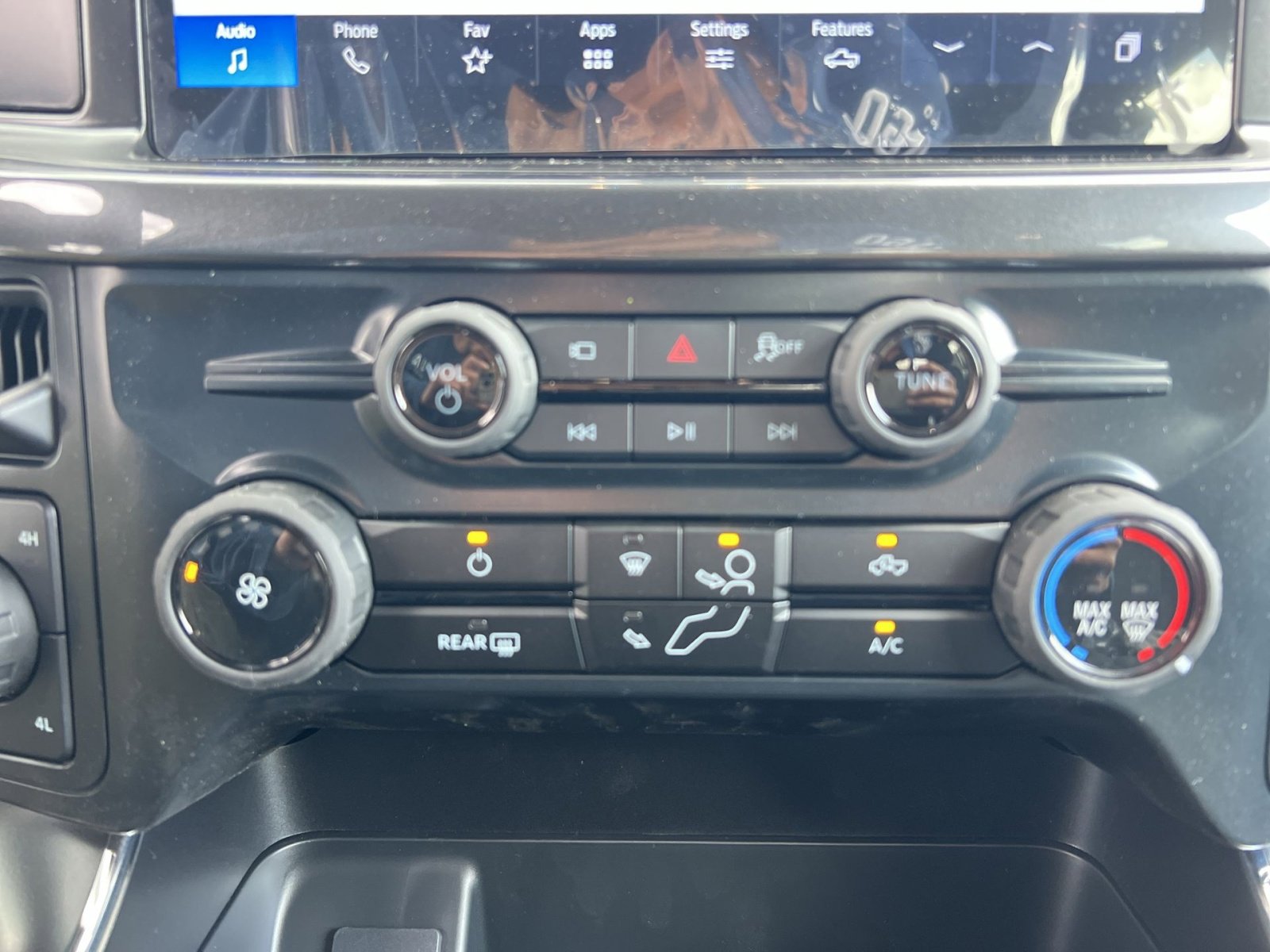 New 2026 Ford F150 STX w/ F-150 LOBO Package image 20