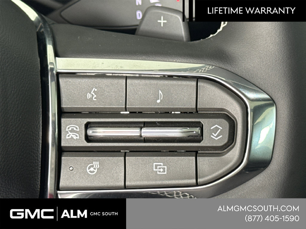 New 2026 GMC Acadia Denali w/ Super Cruise Package FWD image 30