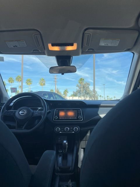 Used 2024 Nissan Kicks S image 25