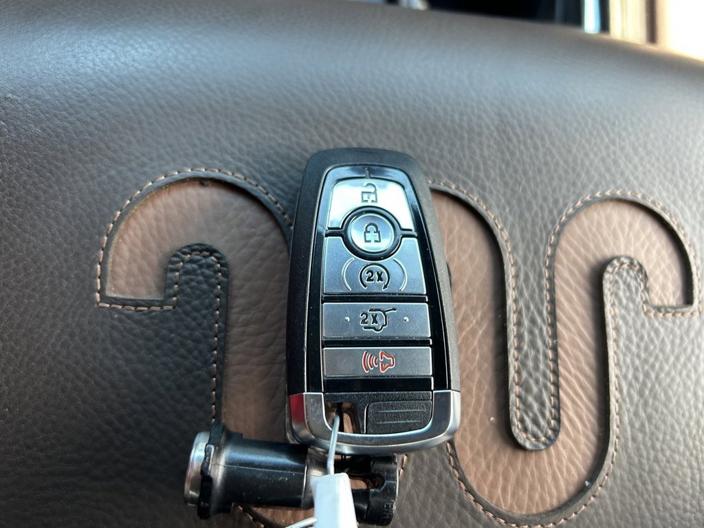 Used 2024 Ford Expedition King Ranch image 38