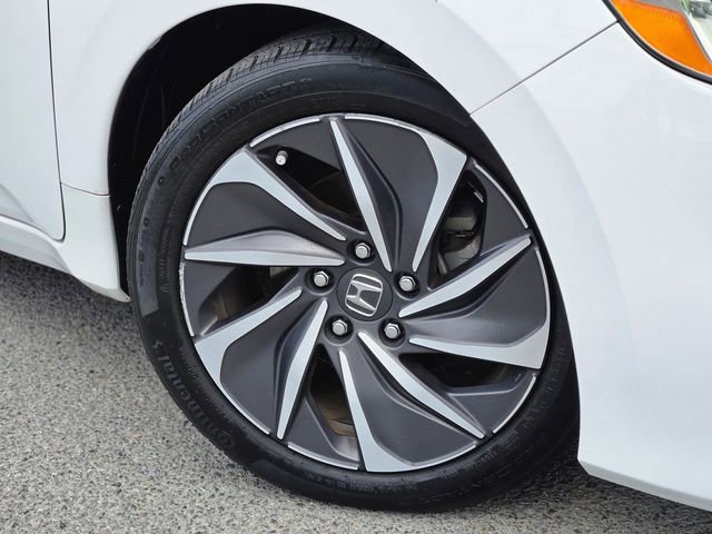 Used 2019 Honda Insight Touring image 5