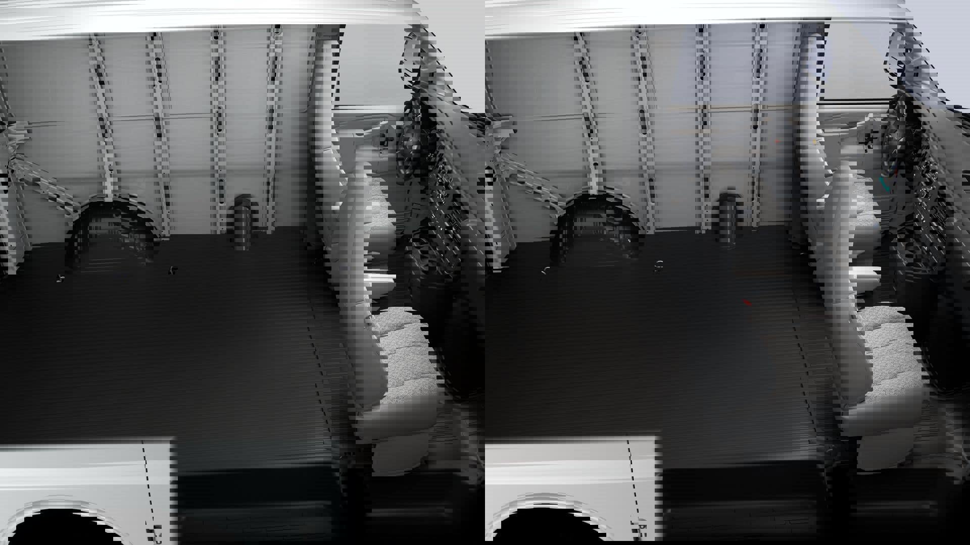 New 2025 Chevrolet Express 2500 w/ Driver Convenience Package image 36