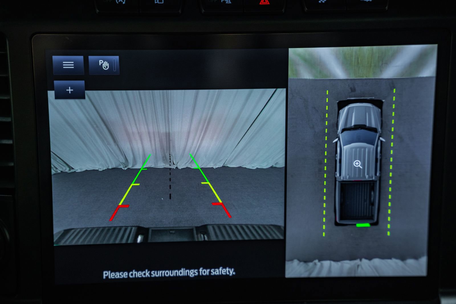 Certified 2023 Ford F150 Tremor w/ Equipment Group 402A High image 54