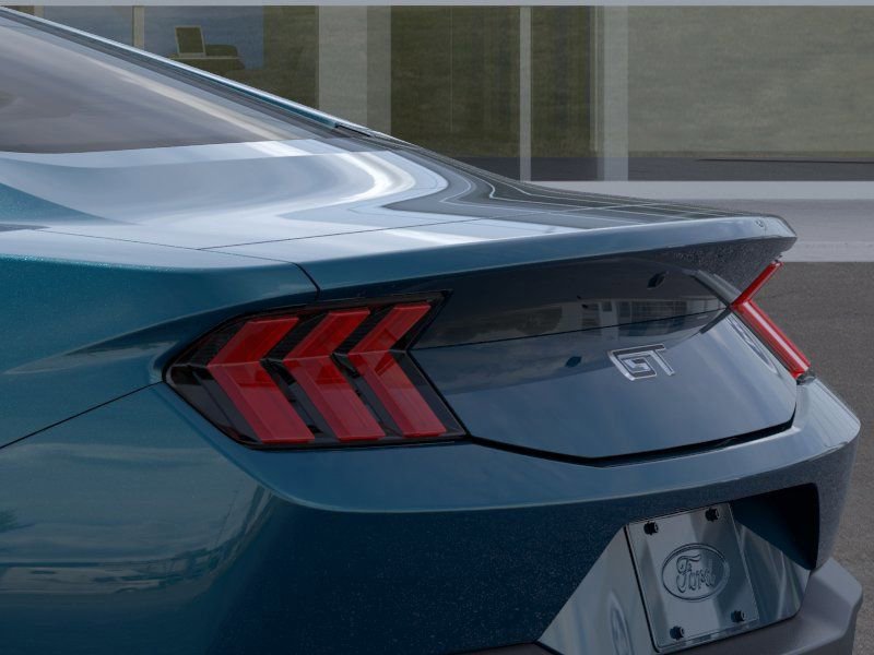 New 2026 Ford Mustang GT image 22