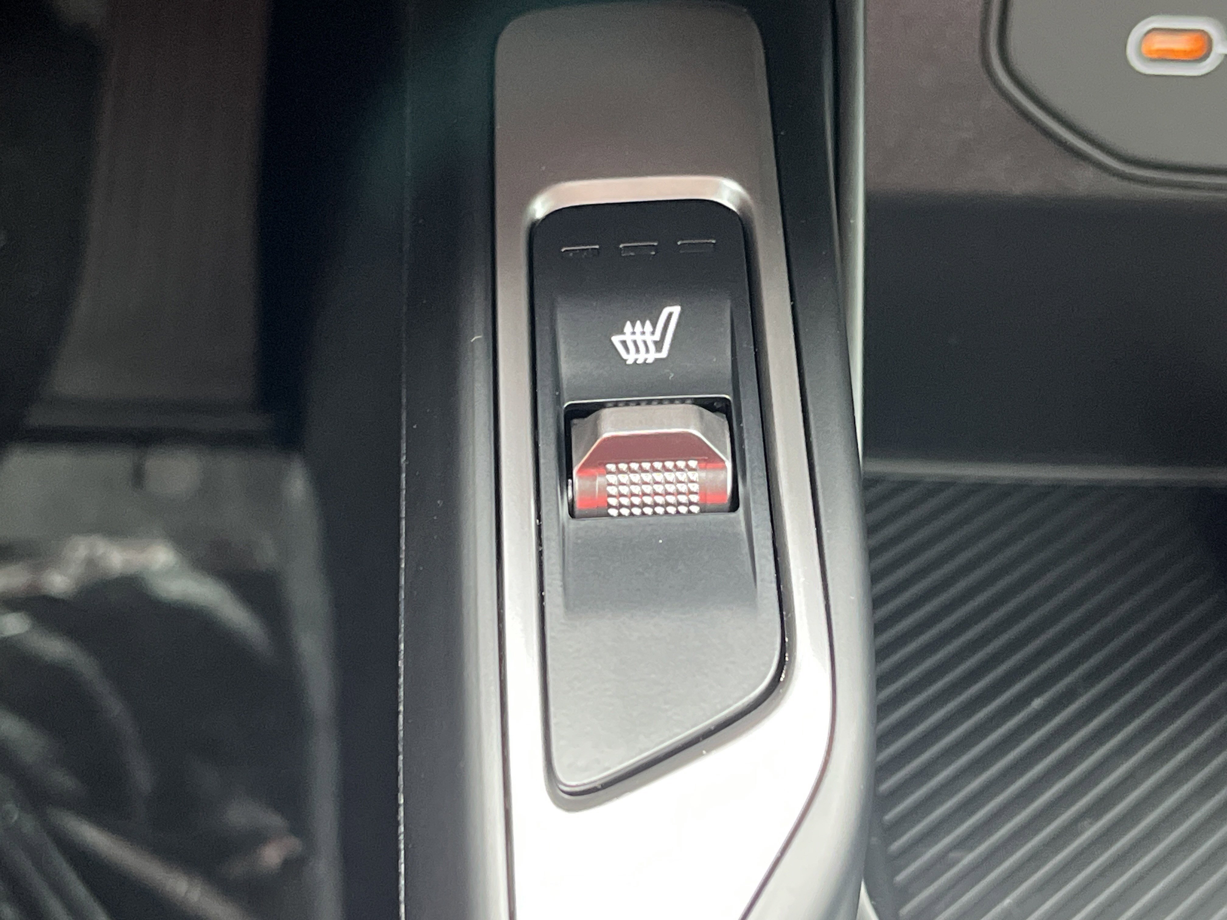 New 2026 Kia Sorento X-Line EX image 8