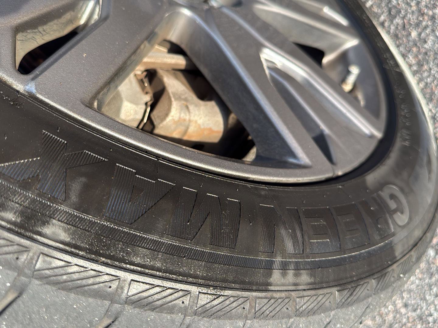 Used 2019 Honda Passport EX-L image 19