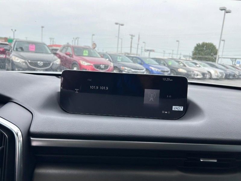 New 2025 MAZDA CX-50 AWD 2.5 S w/ Weather Package image 15