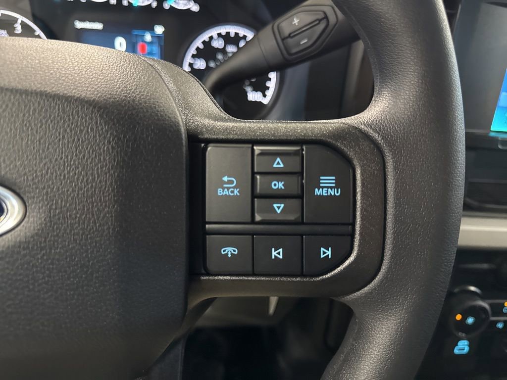 New 2026 Ford F250 XLT AWD/4WD image 21