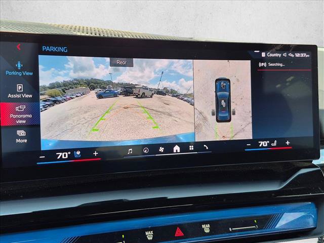 Used 2024 BMW i5 M60 w/ Executive Package AWD/4WD image 11