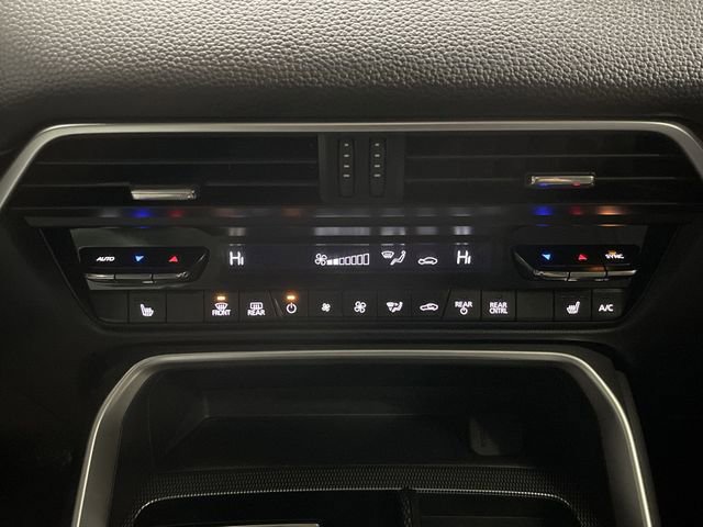 Used 2024 MAZDA CX-90 Plug-In Hybrid w/ Preferred image 21