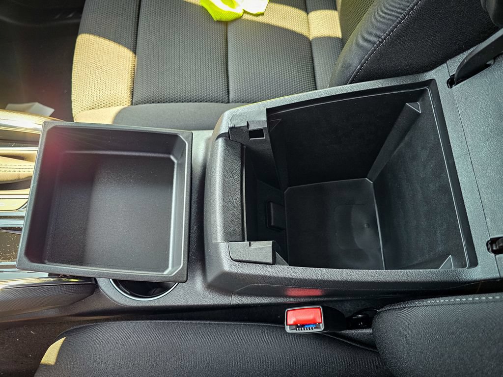 New 2026 GMC Canyon Elevation w/ Convenience Package AWD/4WD image 27