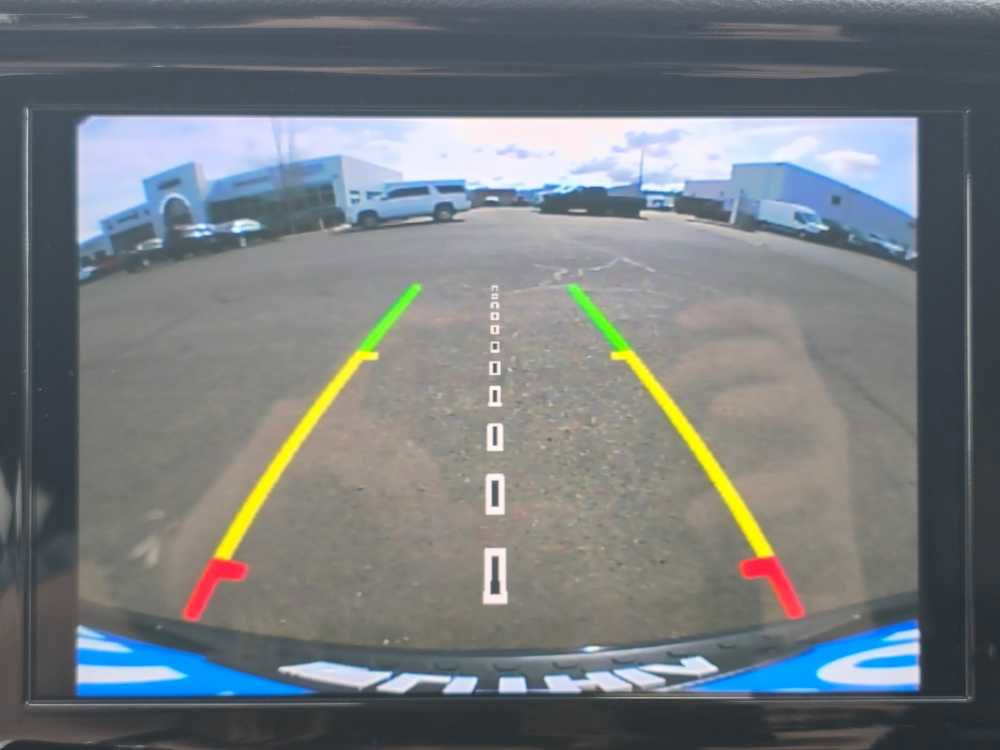 Used 2025 Dodge Durango R/T image 20