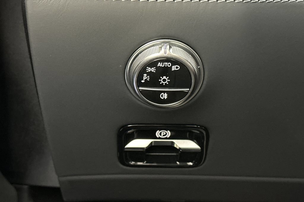 Certified 2025 Mercedes-Benz SL 43 AMG image 33