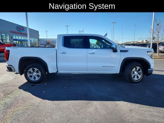 Used 2024 GMC Sierra 1500 SLT image 10