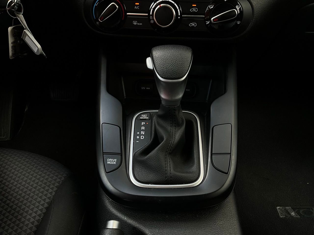 Used 2025 Kia Soul LX w/ LX Technology Package image 21