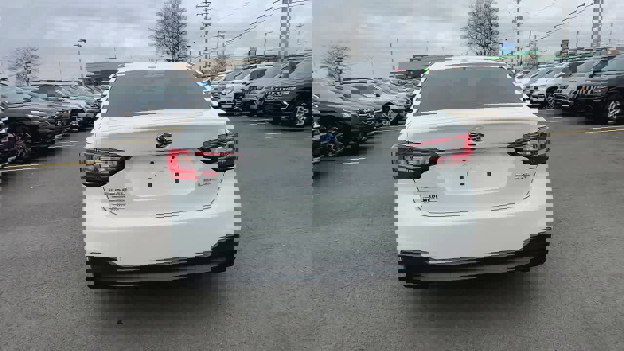 Certified 2023 Subaru Legacy Premium image 7