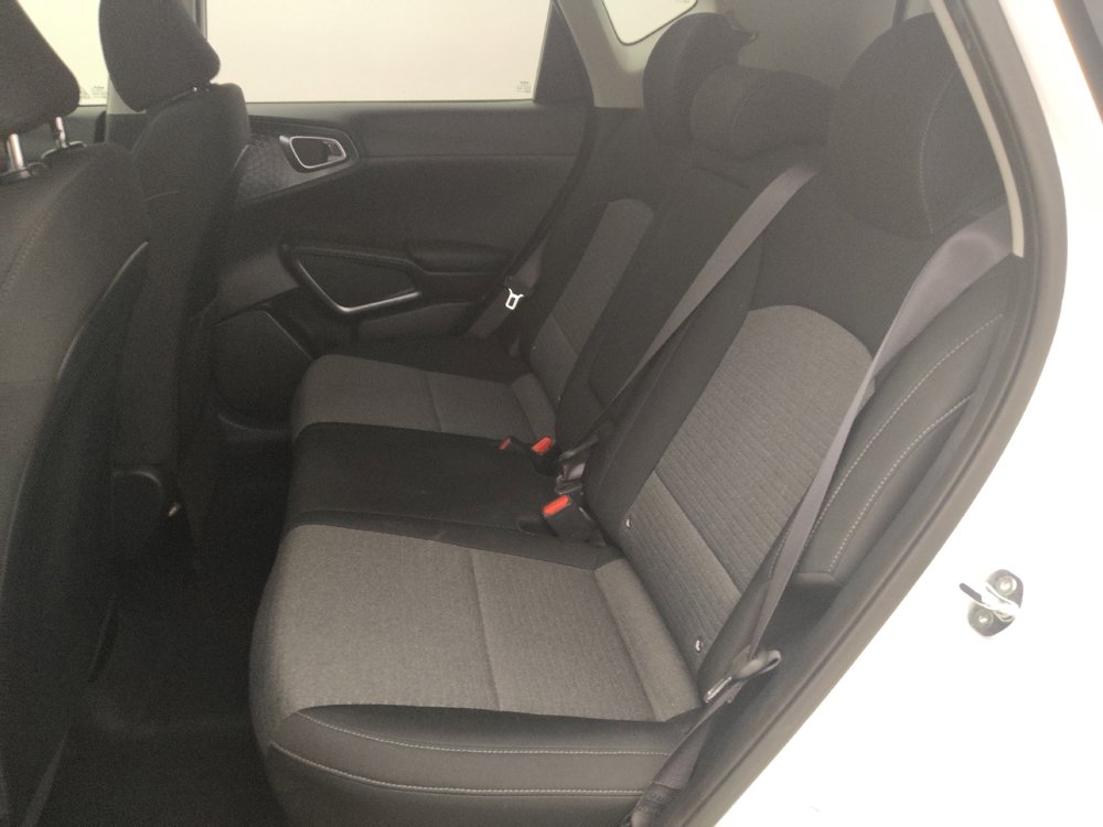 Used 2024 Kia Soul EX image 18