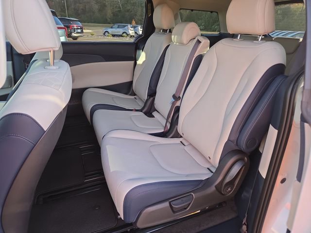 New 2026 Kia Carnival SX image 6