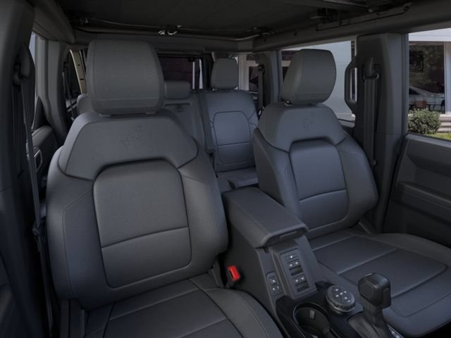 New 2026 Ford Bronco Badlands AWD/4WD image 10