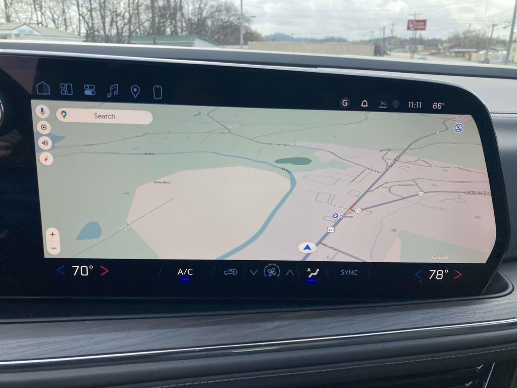 New 2026 Chevrolet Tahoe LS RWD image 19