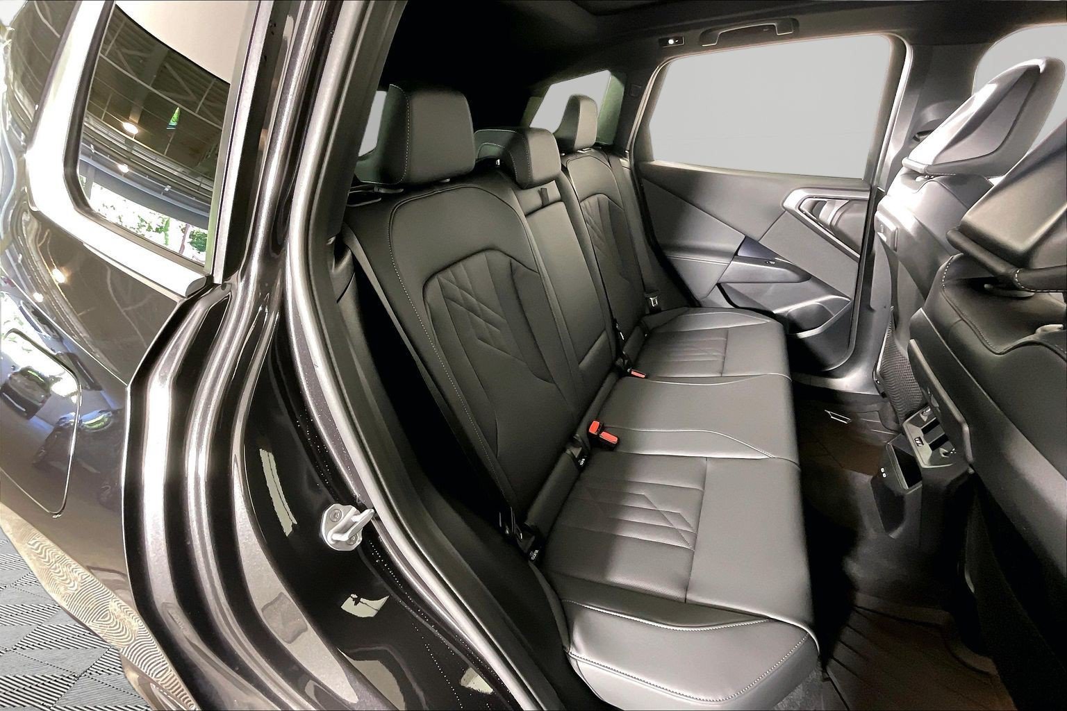 Certified 2026 BMW X3 xDrive30i AWD/4WD image 25