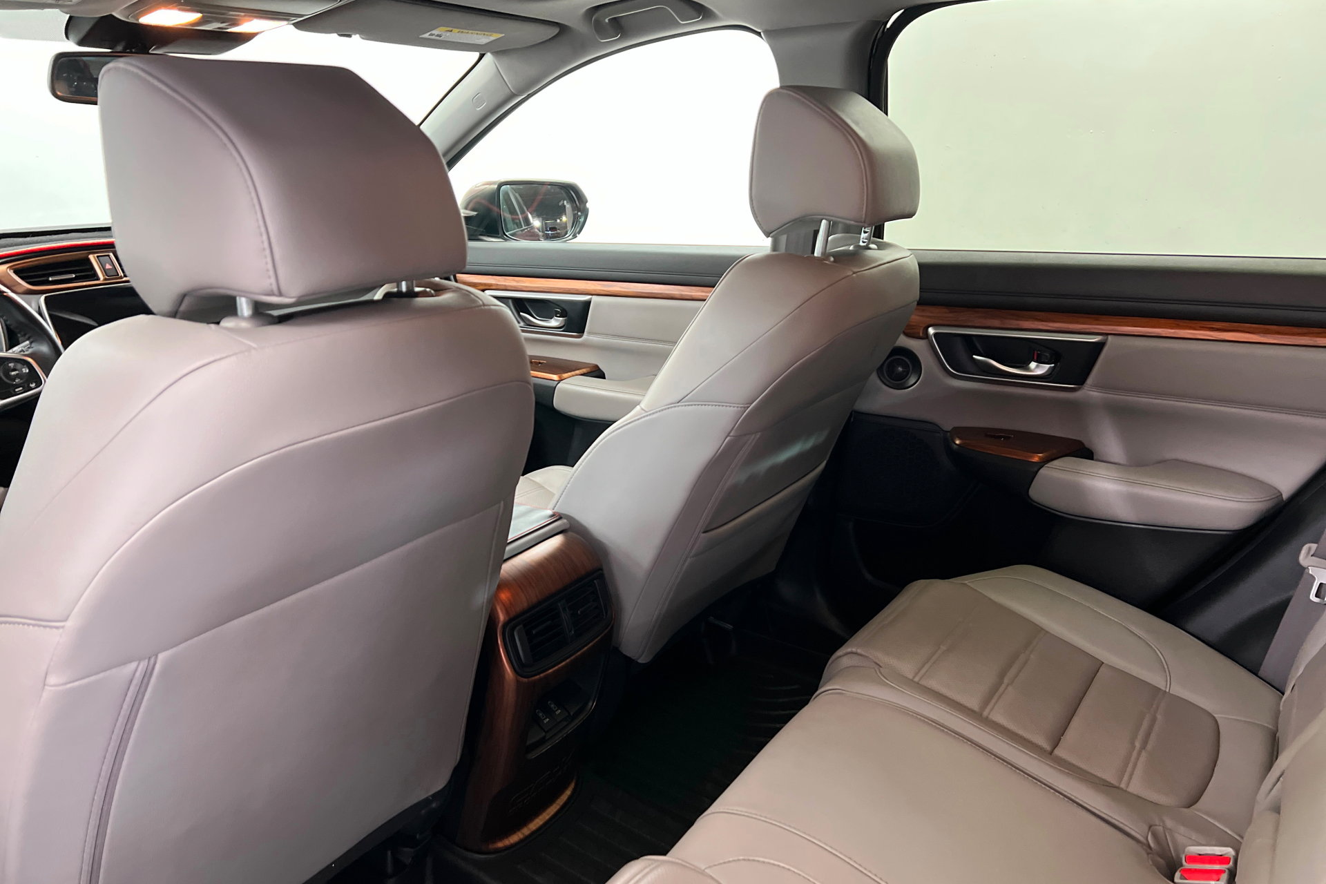 Used 2018 Honda CR-V EX-L image 19