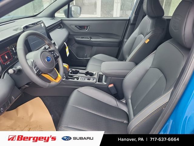New 2026 Subaru Outback Wilderness image 8