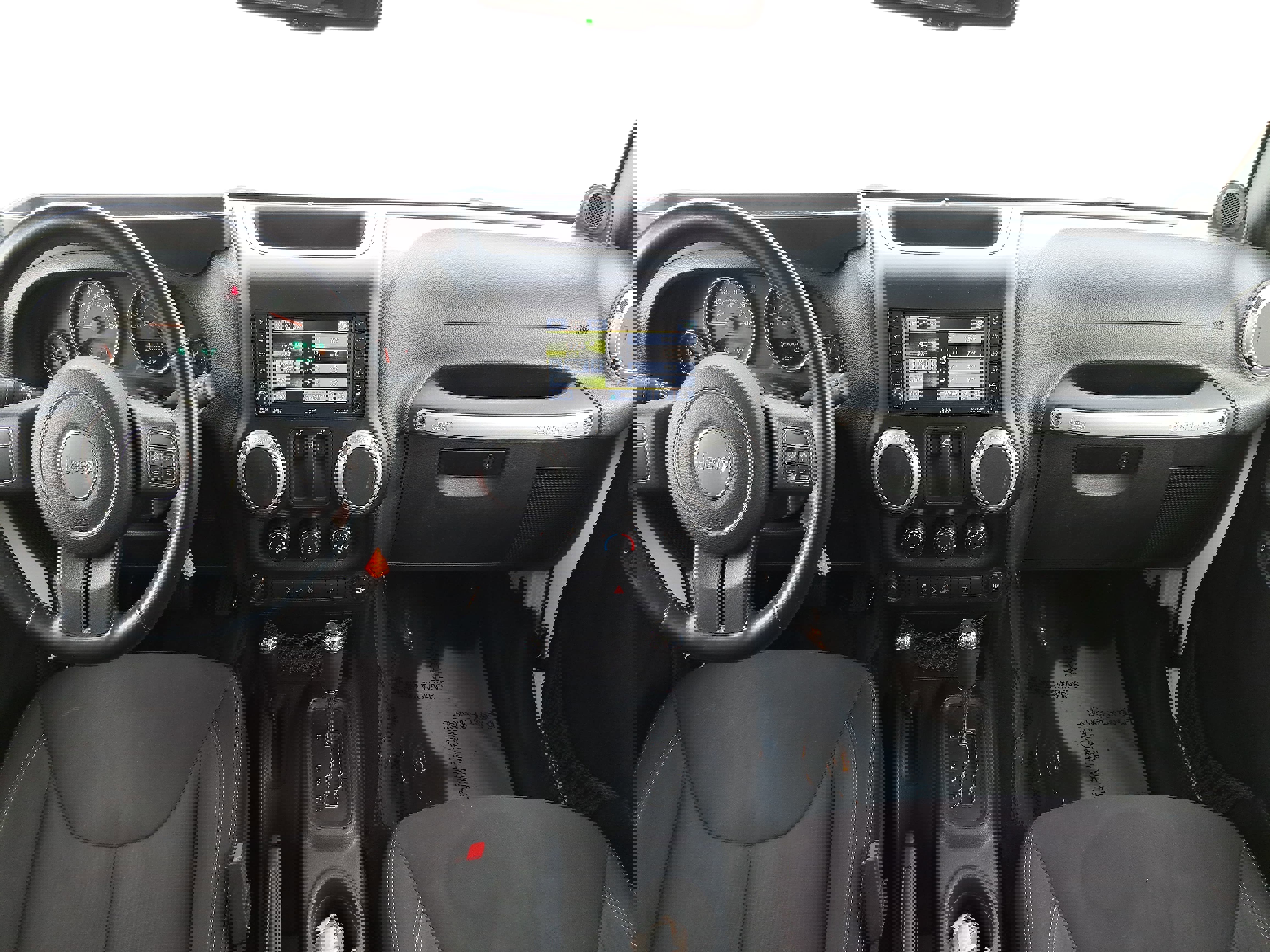 Used 2013 Jeep Wrangler Sahara w/ Mopar Chrome Edition Group image 9