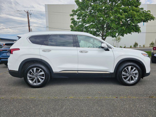Used 2020 Hyundai Santa Fe Limited AWD/4WD image 2
