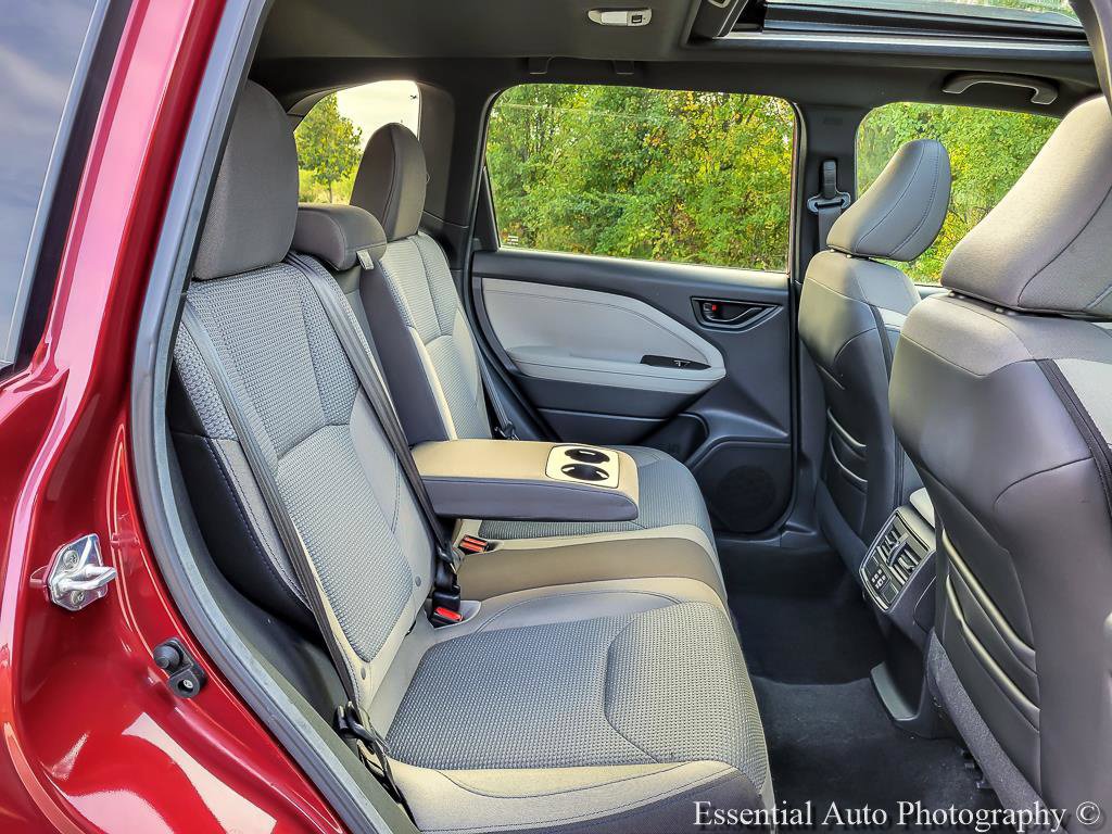 Certified 2026 Subaru Forester Premium AWD/4WD image 27