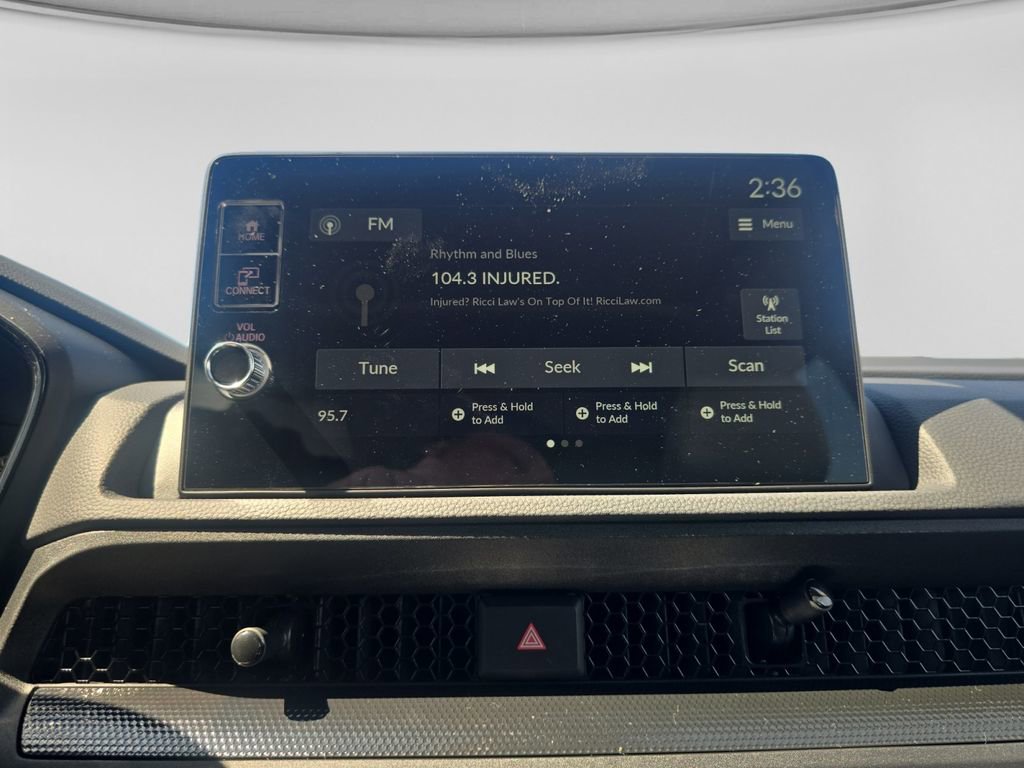 New 2026 Honda CR-V EX image 21