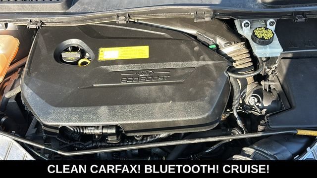 Used 2015 Ford Escape SE FWD image 30