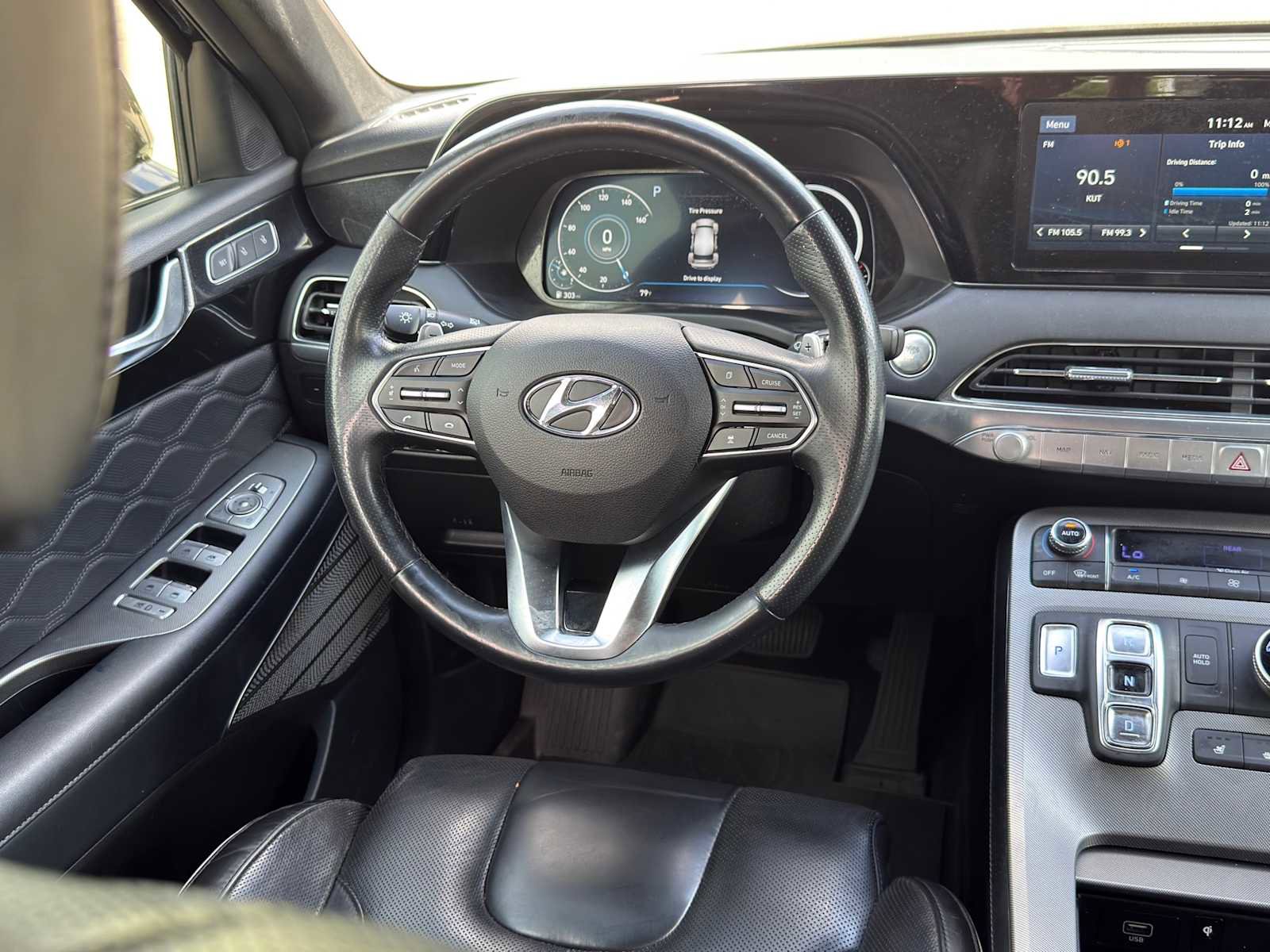 Used 2020 Hyundai Palisade Limited image 24