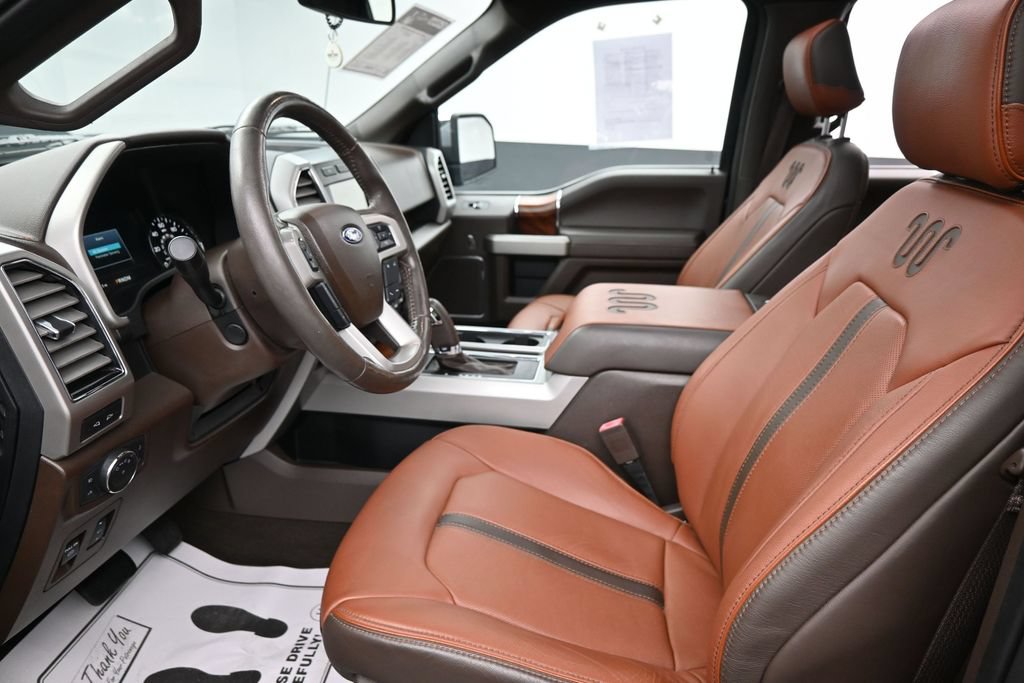 Used 2020 Ford F150 King Ranch AWD/4WD image 20