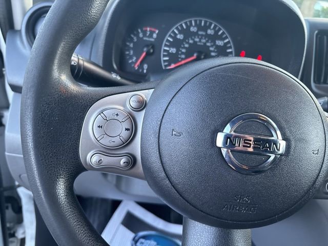 Used 2015 Nissan NV200 S w/ Cruise Control Package image 18
