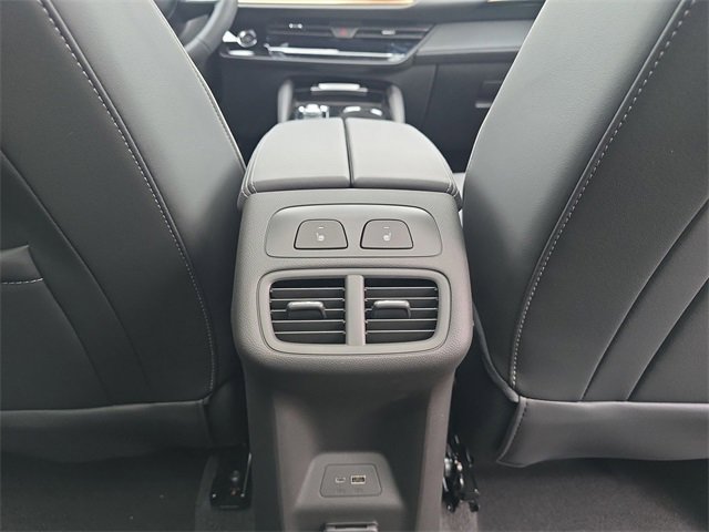 New 2025 Buick Envision Avenir image 22