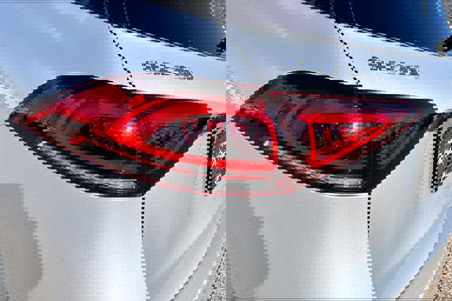 Used 2020 Mercedes-Benz GLE 350 4MATIC image 27