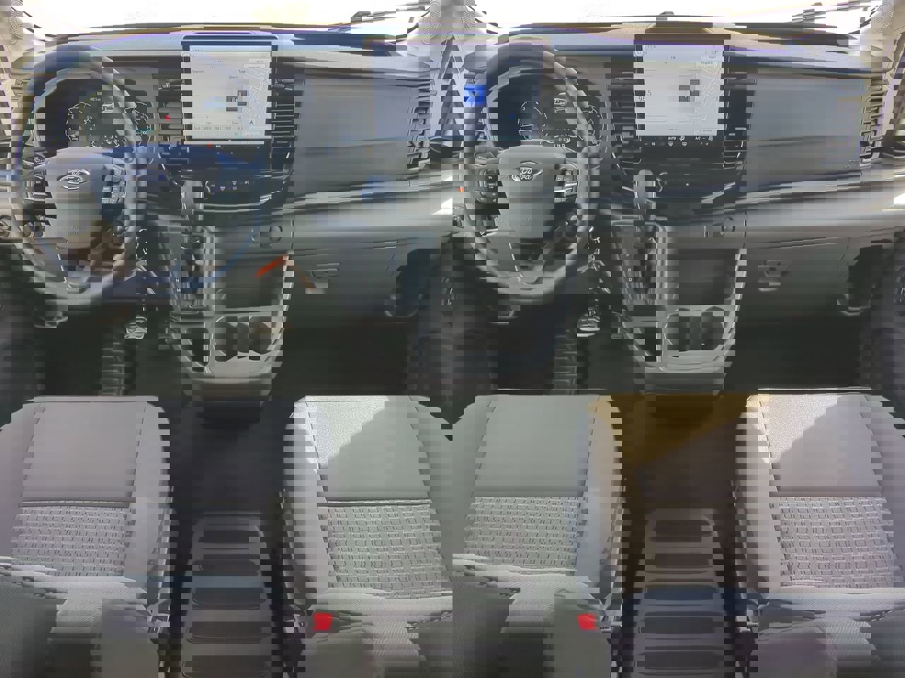 Used 2024 Ford Transit 350 XLT image 13