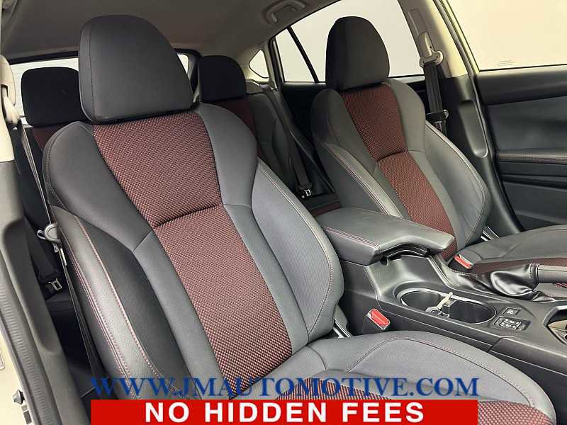 Used 2023 Subaru Crosstrek 2.0i Premium w/ Special Edition AWD/4WD image 20