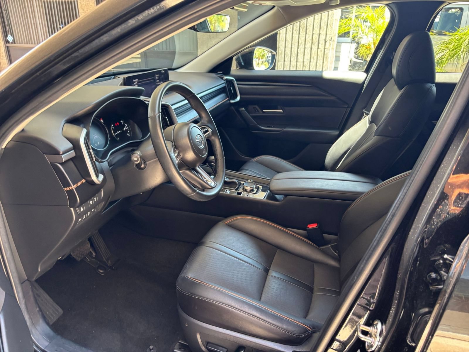 Used 2026 MAZDA CX-50 AWD 2.5 S w/ Premium Package image 27