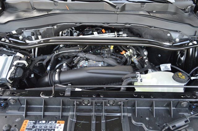 New 2026 Ford Explorer ST-Line image 35