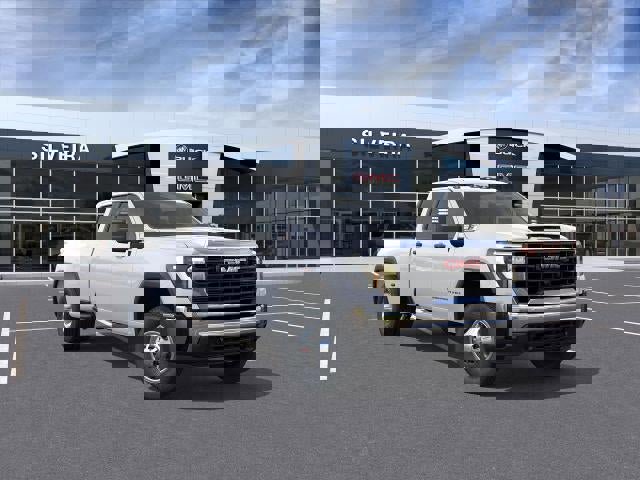 New 2026 GMC Sierra 3500 Pro image 1