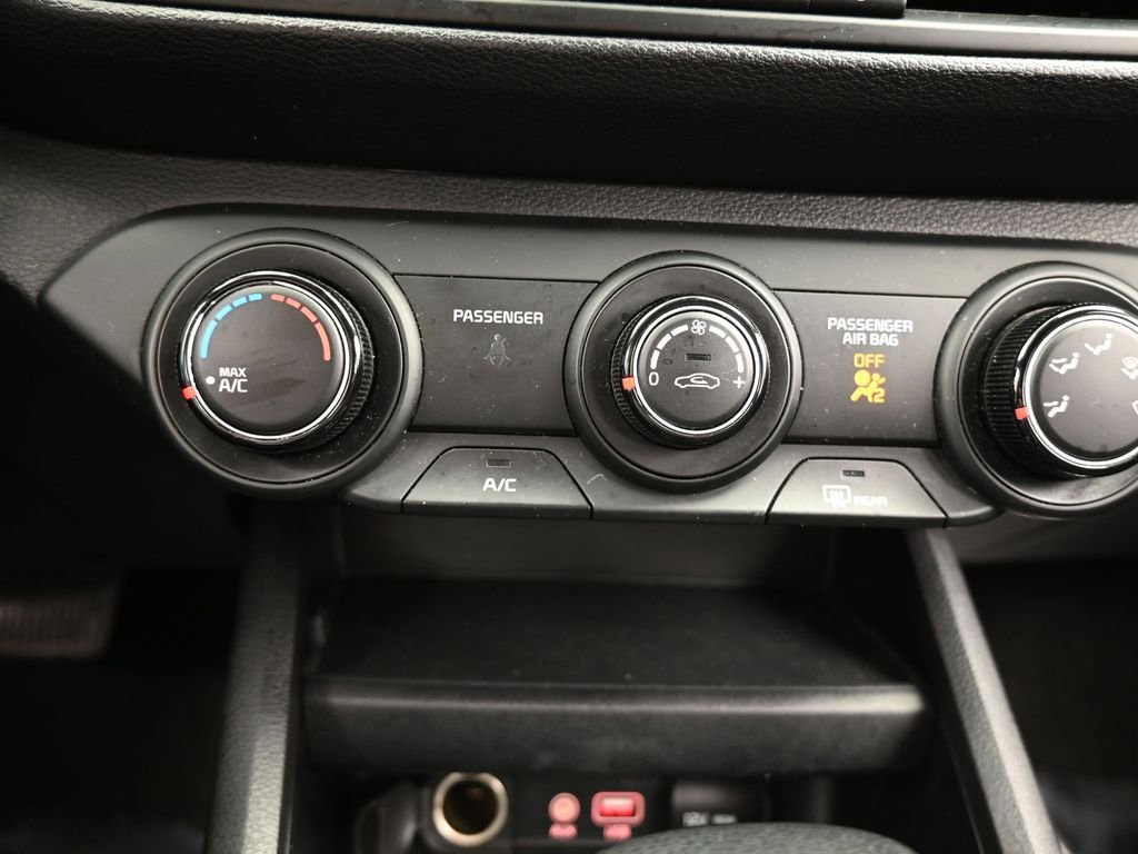 Used 2021 Kia Forte LXS image 23