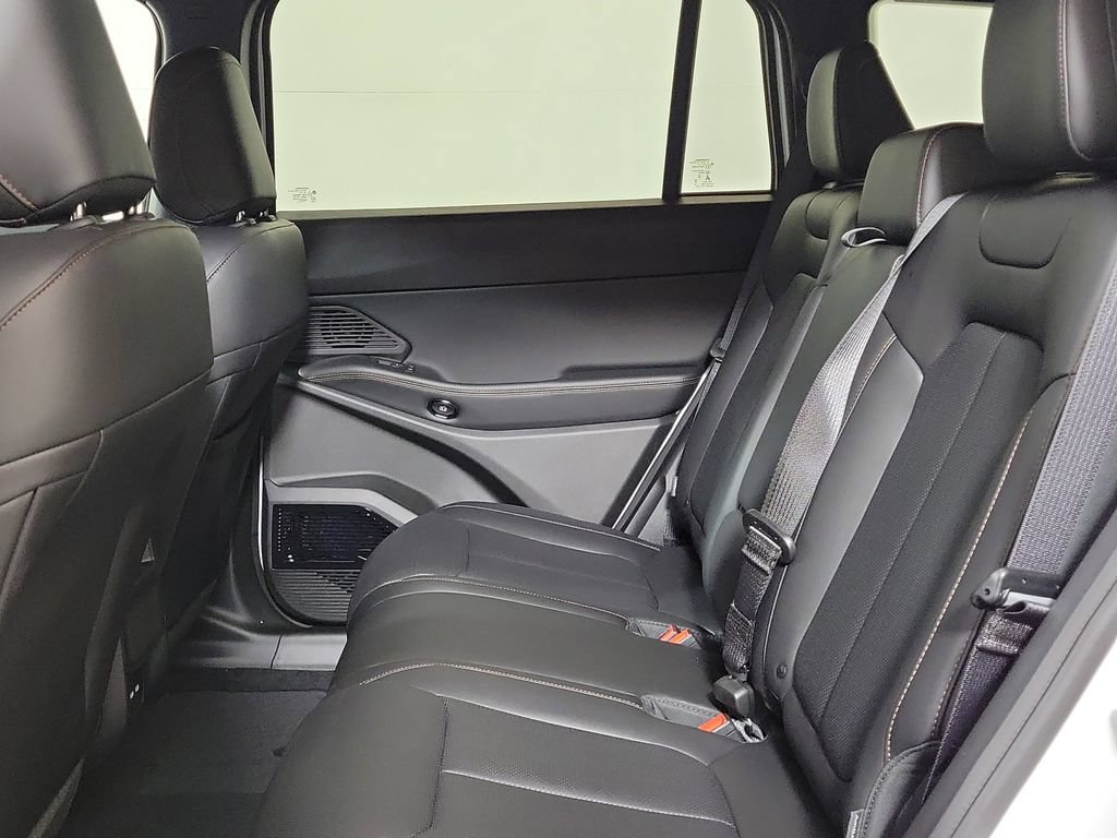 New 2026 Jeep Cherokee Limited AWD/4WD image 23